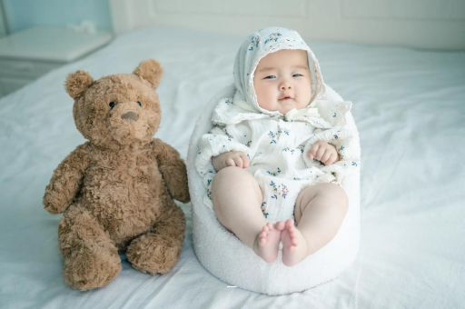 三门峡宝宝发烧需要盖被子吗